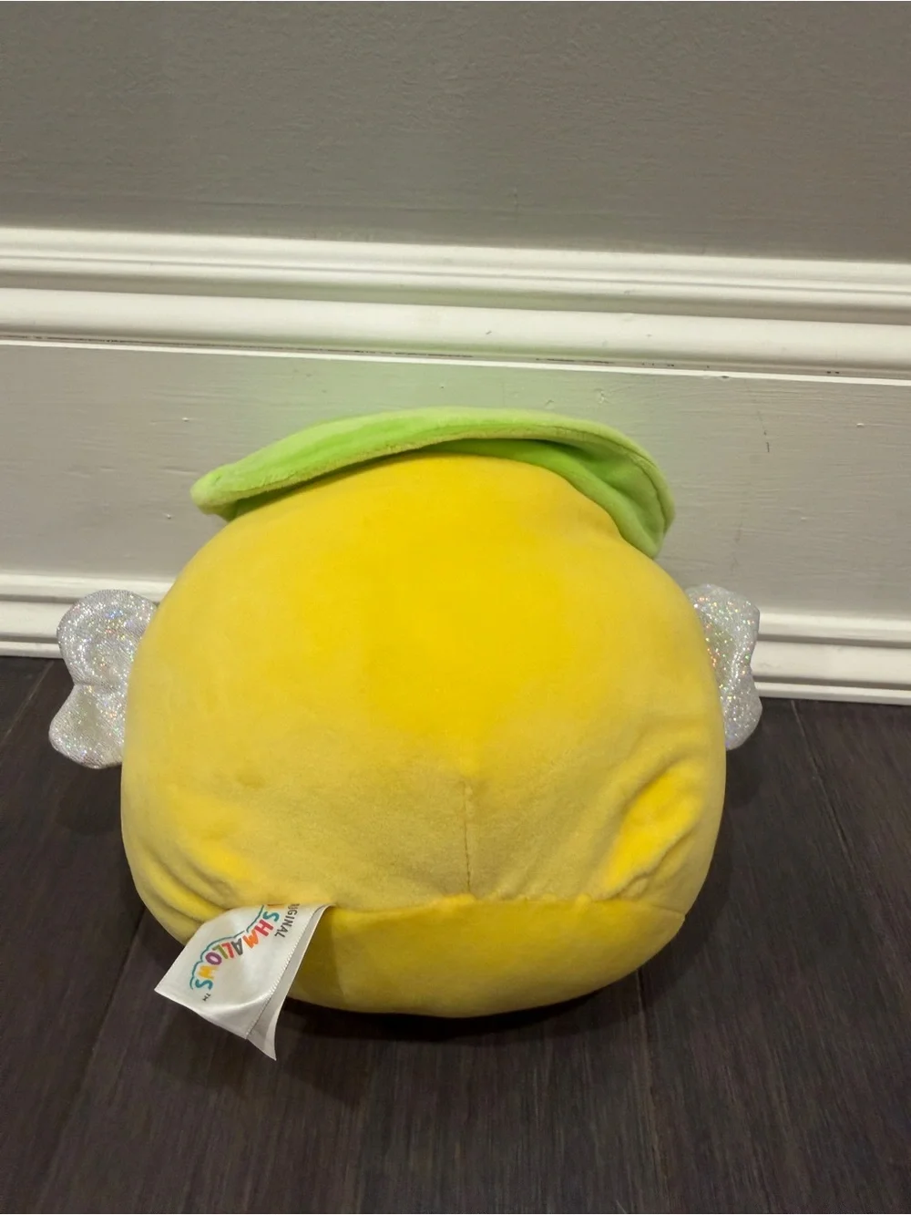 Squishmallows new without